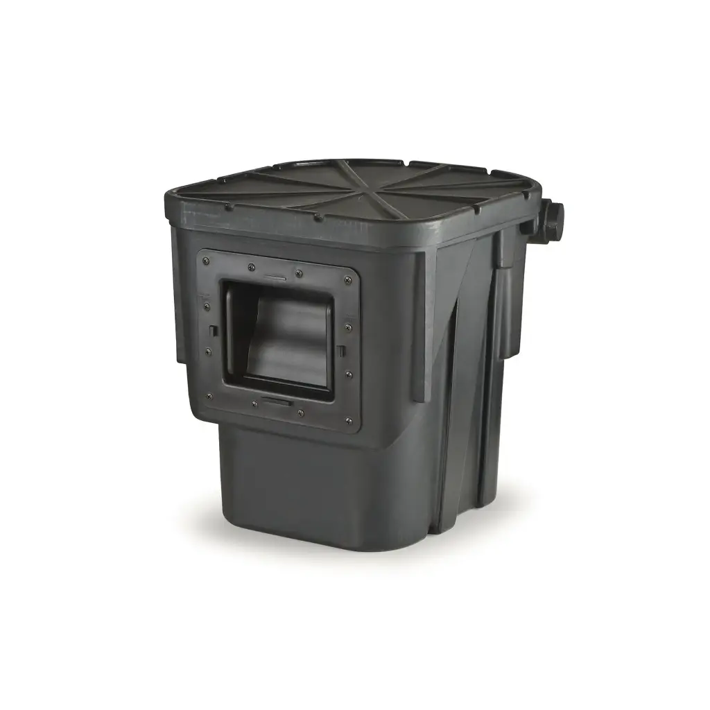 ATLANTIC SKIMMER - 6" WEIR, 3900 GPH (ATPS3900)