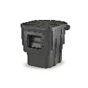 ATLANTIC SKIMMER - 6" WEIR, 3900 GPH (ATPS3900)