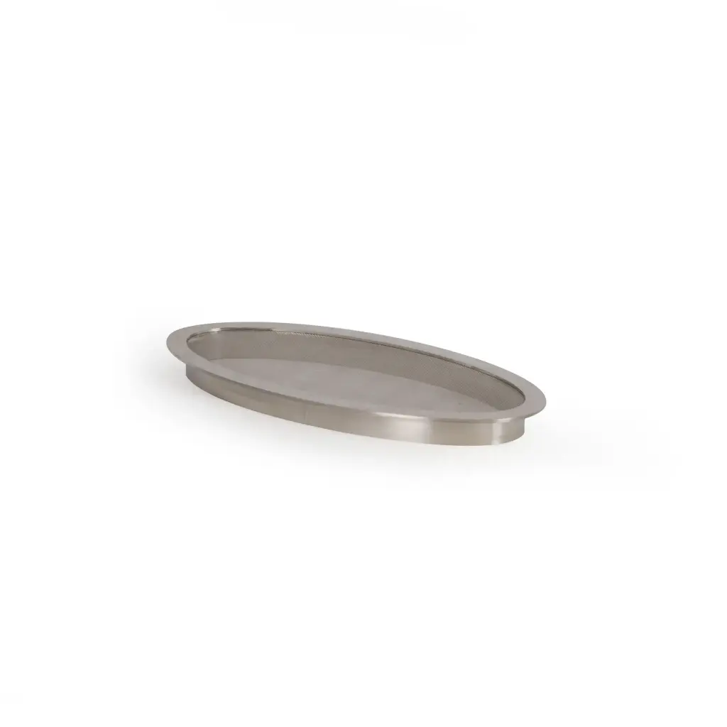 ATLANTIC STAINLESS SPLASH RING FOR 12" SPILLWAYS (ATCFSR12)