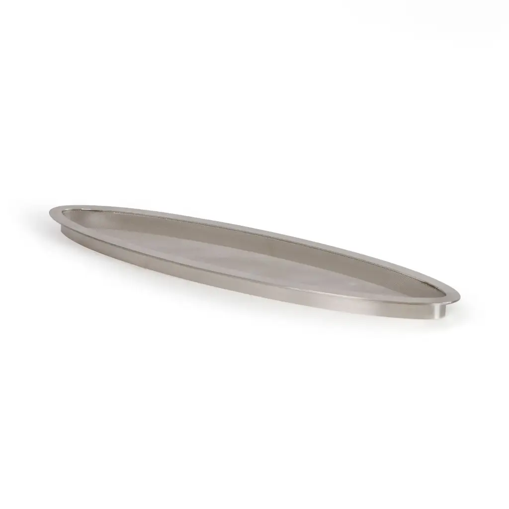 ATLANTIC STAINLESS SPLASH RING FOR 24" SPILLWAYS (ATCFSR24)