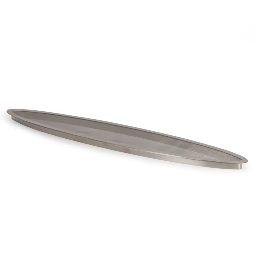 ATLANTIC STAINLESS SPLASH RING FOR 36" SPILLWAYS (ATCFSR36)