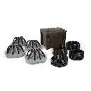 ATLANTIC TPD AERATION SYSTEM - FOUR DIFFUSERS (ATTPD400S-72R6)