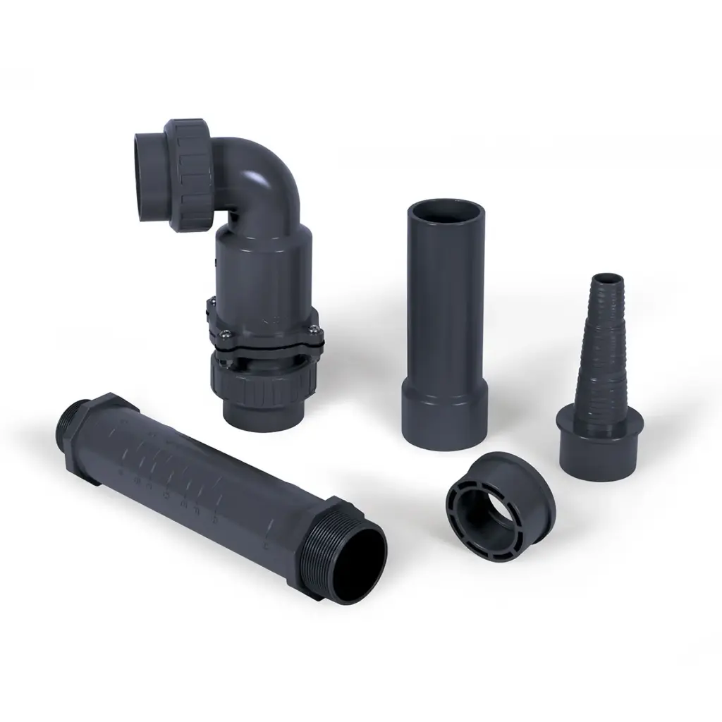 ATLANTIC TRITON CHECK VALVE (ATTR215CV)