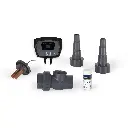 ATLANTIC TRITON IONIZER (ATTRION3)