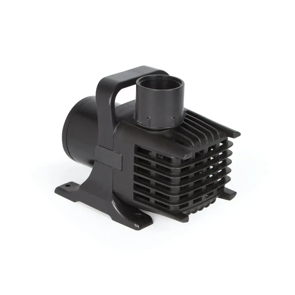 ATLANTIC TT-SERIES PUMP - 1500 GPH (ATTT1500)