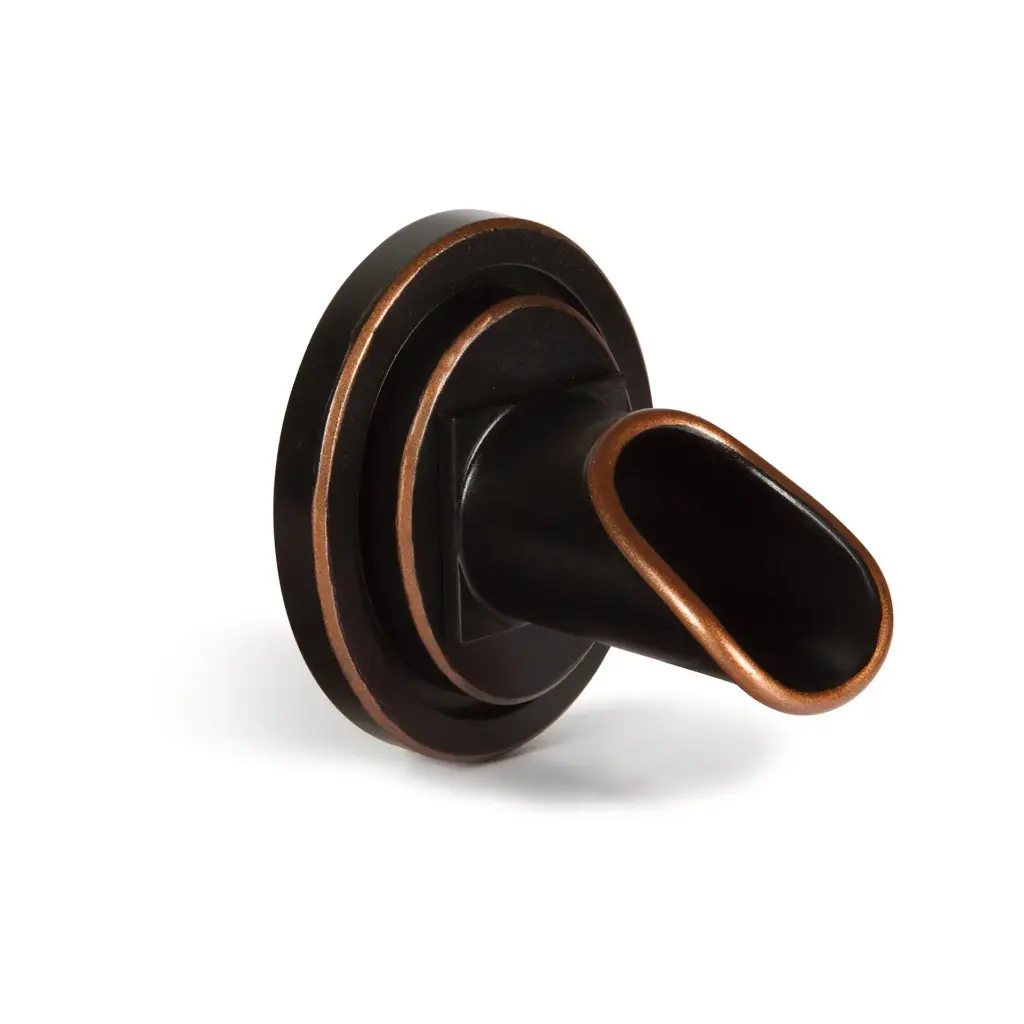 ATLANTIC WALL SPOUT - RAVENNA - BRONZE (ATWSR-O)