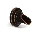 ATLANTIC WALL SPOUT - RAVENNA - BRONZE (ATWSR-O)