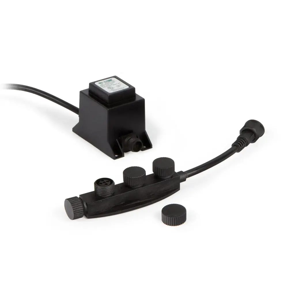 ATLANTIC WW 4 LIGHT WIRING KIT (ATWW30X4)