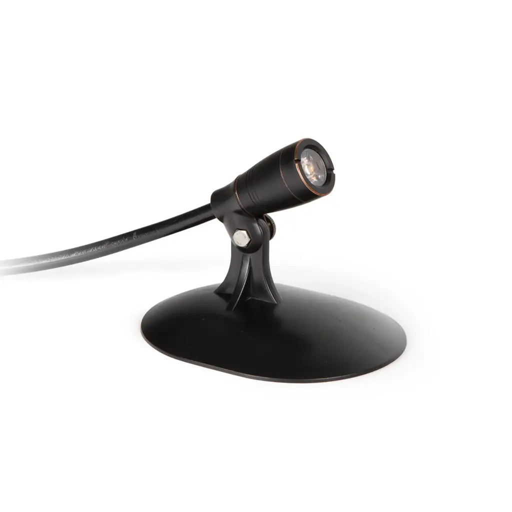 ATLANTIC WW COMPACT SPOTLIGHT - 2 WATT (ATWWCS2)