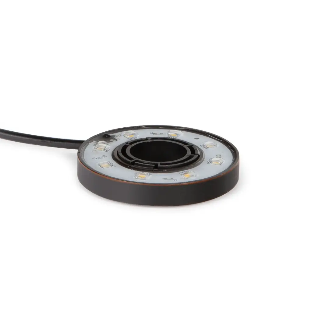 ATLANTIC WW RING LIGHT- 5 WATT (ATWWRL5)