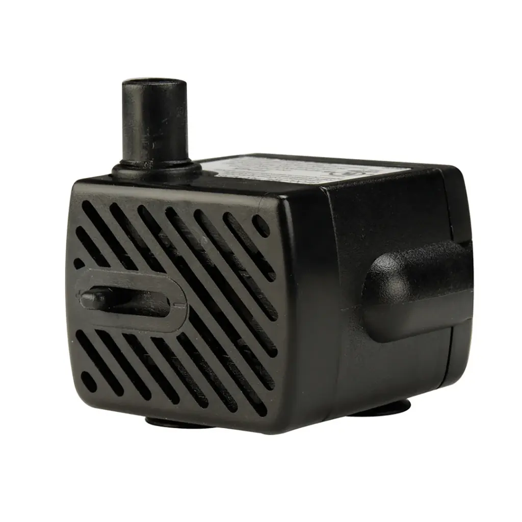 POND BOSS 50 GPH FOUNTAIN PUMP (POBPF50)