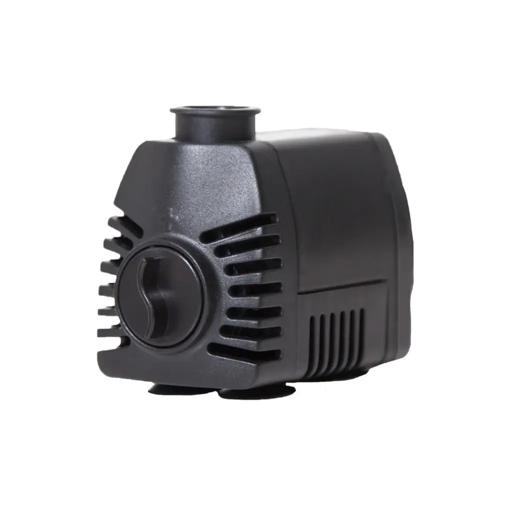 POND BOSS 90 GPH FOUNTAIN PUMP (POBPF75)