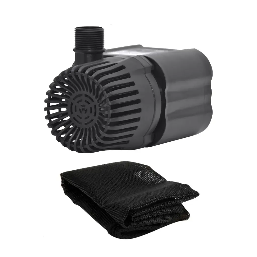 POND BOSS 1350 GPH WATERFALL PUMP (POBPW1250)