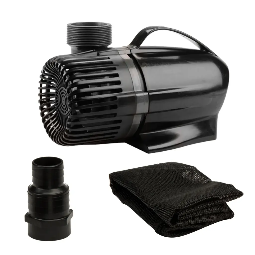 POND BOSS 5000 GPH WATERFALL PUMP (POBPW5000)