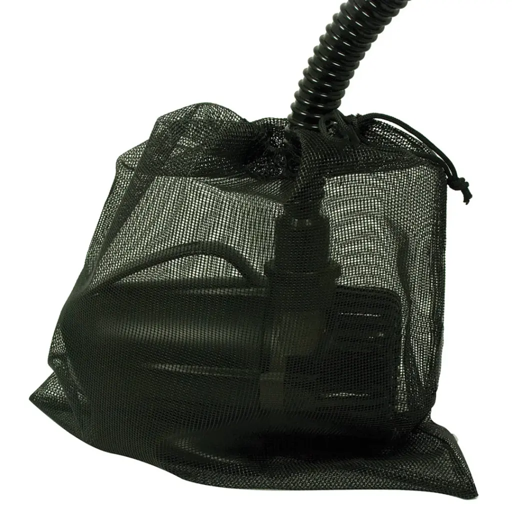 POND BOSS PUMP BARRIER BAG (POBA16555)