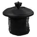POND BOSS FLOATING FOUNTAIN WITH LIGHTS (POB75976)
