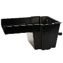 POND BOSS WATERFALL WEIR 8" (POBDWF8)