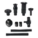 POND BOSS LARGE NOZZLE KIT (POBNLFTN)