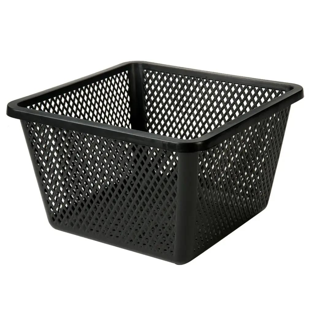POND BOSS 10" SQUARE PLANT BASKET (POBDPB10)
