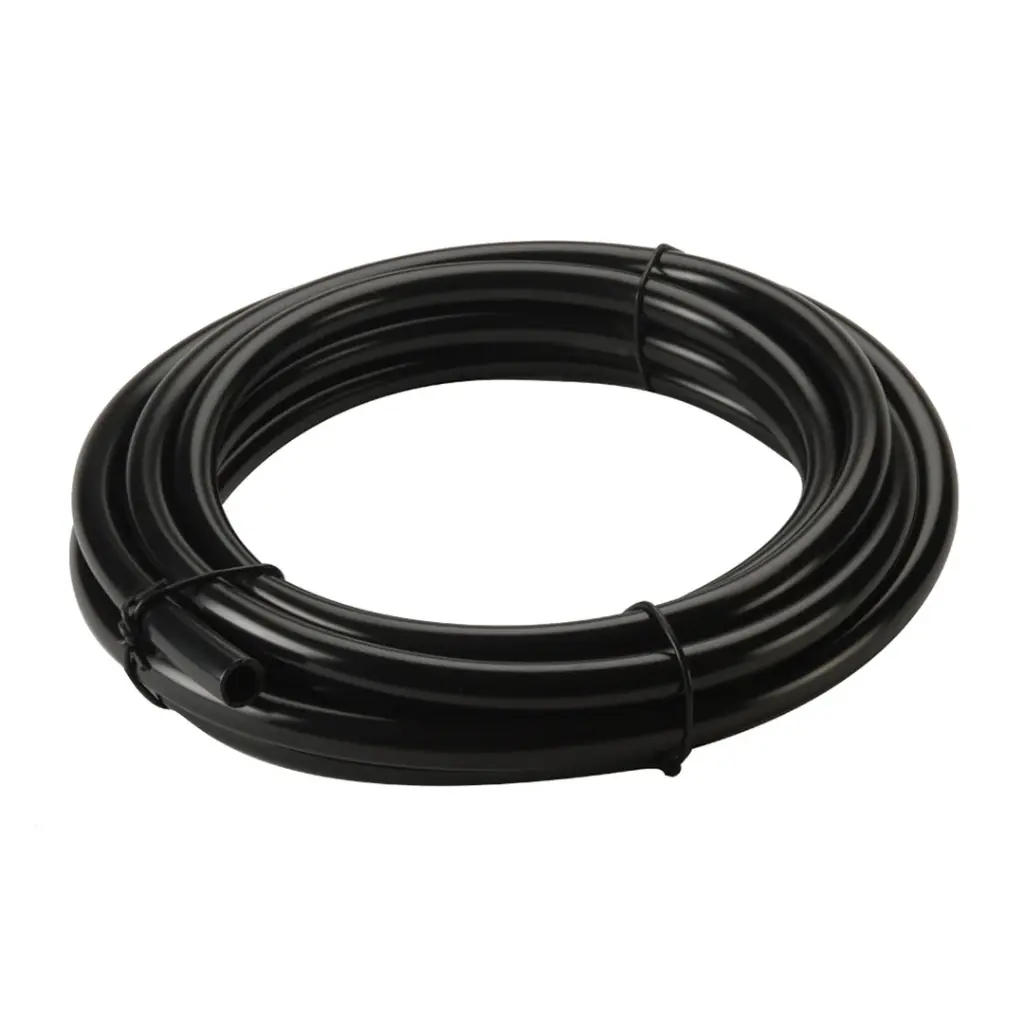 POND BOSS 1/2" VINYL TUBING 20 FT. (POBTV1220)