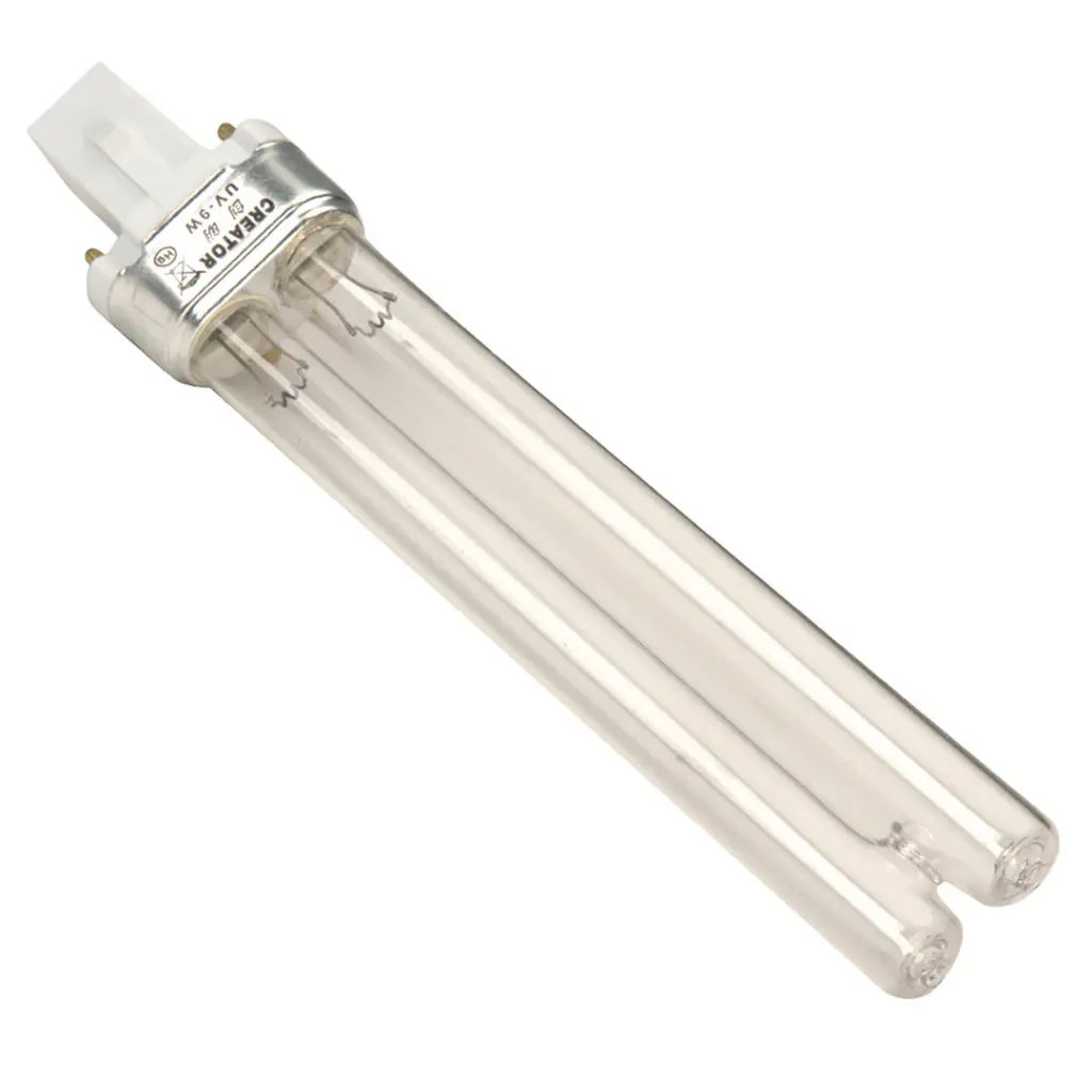 POND BOSS UV REPLACEMENT BULB FOR FUV9 AND FP2600UV - 9 WATT (POBFUV9RB)