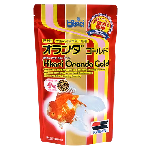 ORANDA GOLD® 10.5 OZ. MINI