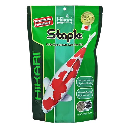 HIKARI STAPLE™ 17.6 OZ. MINI