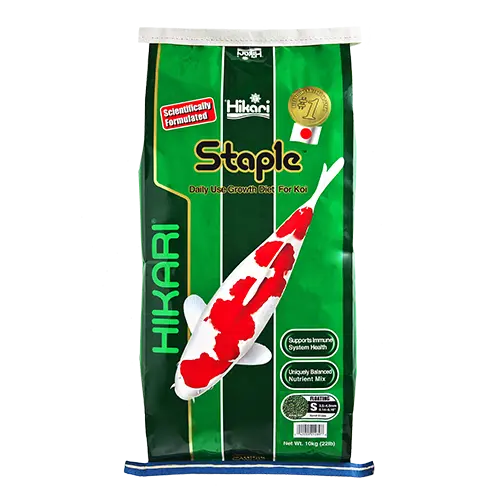 HIKARI STAPLE™ 22 LB. MINI