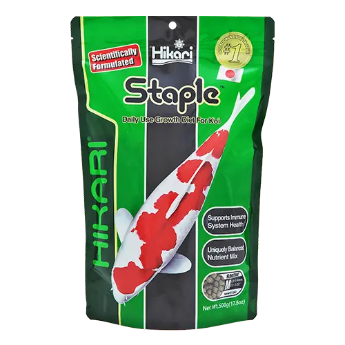 HIKARI STAPLE™ 17.6 OZ. MEDIUM
