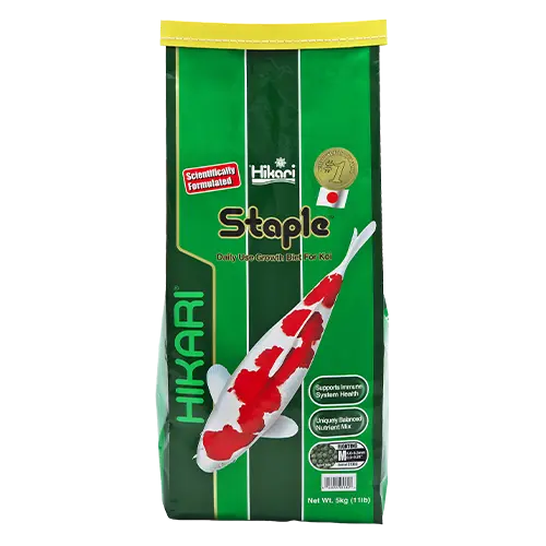 HIKARI STAPLE™ 11 LB. MEDIUM