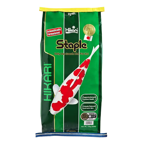 HIKARI STAPLE™ 22 LB. MEDIUM