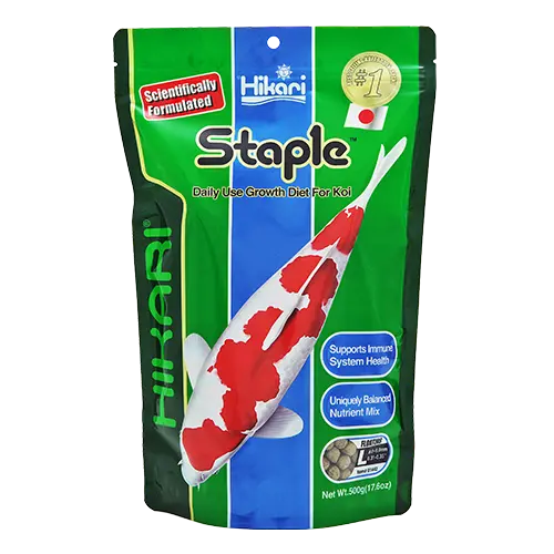 HIKARI STAPLE™ 17.6 OZ. LARGE