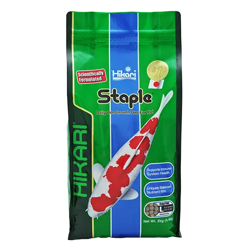 HIKARI STAPLE™ 4.4 LB. LARGE