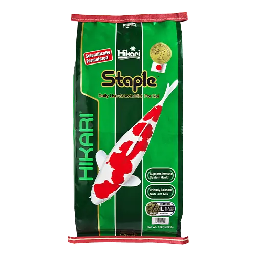 HIKARI STAPLE™ 22 LB. LARGE