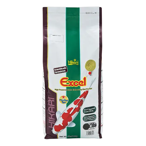 HIKARI EXCEL® 11 LB. MEDIUM
