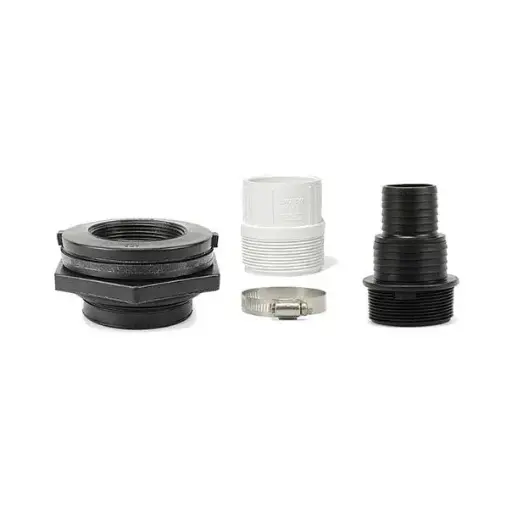 [AQSPRO88036] AQUASCAPE PRO SIGNATURE SERIES 200 POND SKIMMER OVERFLOW KIT