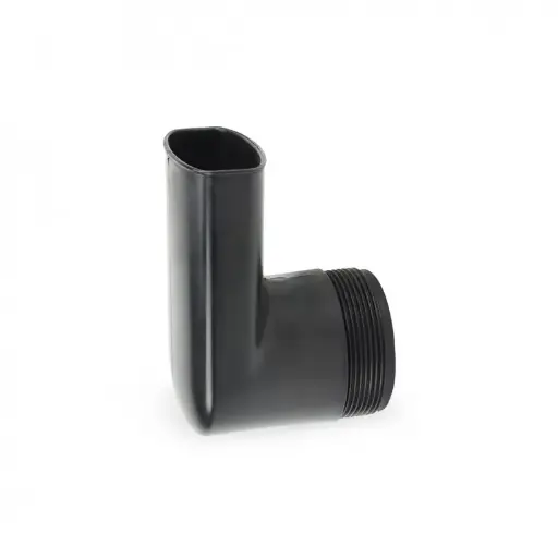 [AQSPRO29149] AQUASCAPE PRO SIGNATURE SERIES 1000 / 6.0 / 8.0 POND SKIMMER OVERFLOW ELBOW