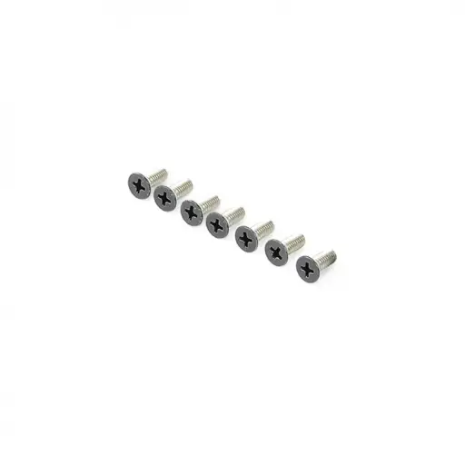 [AQSPRO29217] AQUASCAPE PRO SIGNATURE SERIES 6.0 / 8.0 POND SKIMMER SCREW SET - 10-32 X 1/2" (QTY 7)