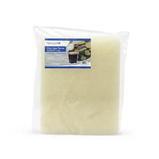 [AQSPRO29073] AQUASCAPE PRO CLASSIC SERIES STANDARD / LARGE POND SKIMMER FILTER MAT
