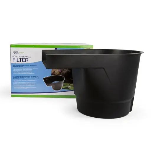 [AQS77020] AQUASCAPE POND WATERFALL FILTER
