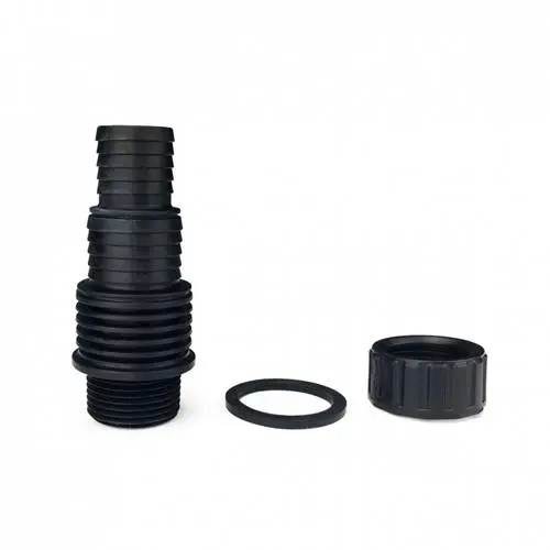 [AQS77022] AQUASCAPE POND WATERFALL FILTER FITTING KIT