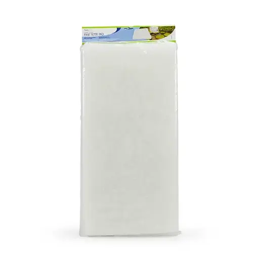 [AQS80001] AQUASCAPE RAPID CLEAR FINE FILTER PADS