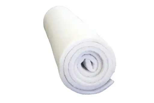 [AQS99325] AQUASCAPE COARSE FILTER MEDIA ROLL - 1" THICK - 10' L X 56" W (305 X 142 CM)