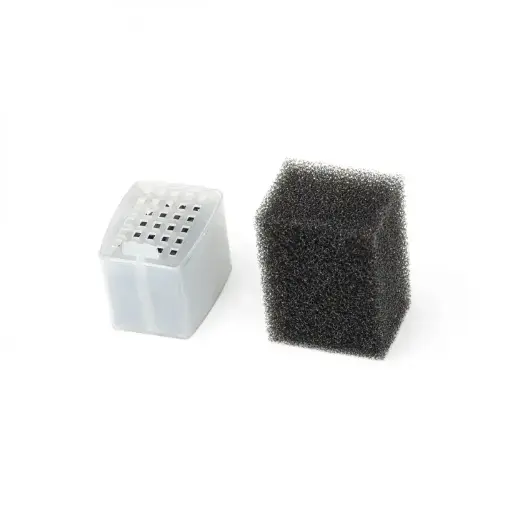 [AQS77010] AQUASCAPE CONTAINER WATER GARDEN FILTER - FILTER KIT