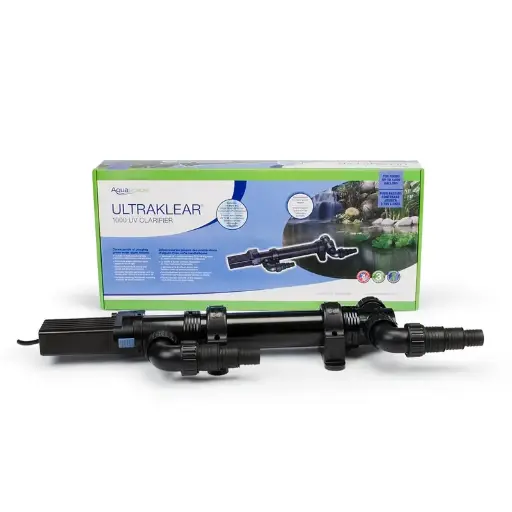 [AQS95036] AQUASCAPE ULTRAKLEAR 1000 UV CLARIFIER
