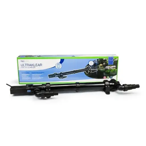 [AQS95037] AQUASCAPE ULTRAKLEAR 2500 UV CLARIFIER