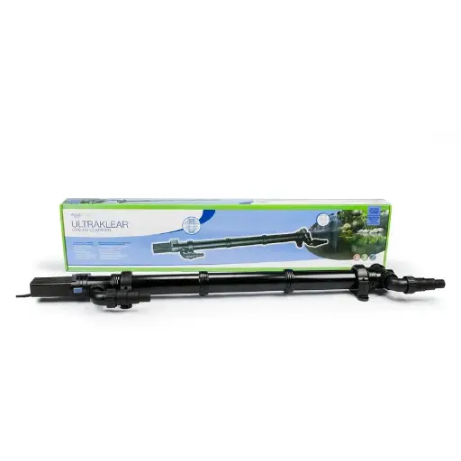 [AQS95038] AQUASCAPE ULTRAKLEAR 5000 UV CLARIFIER
