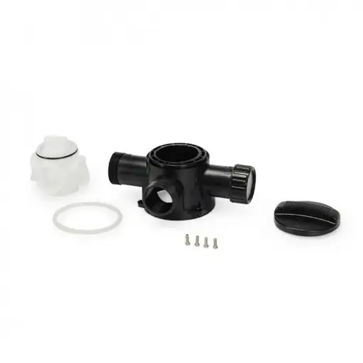 [AQS95103] AQUASCAPE ULTRAKLEAN 2000/3500 POND FILTER VALVE KIT