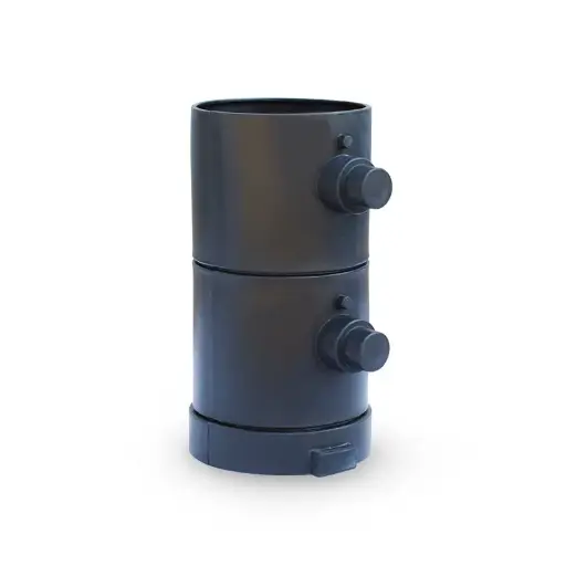 [AQSPRO29068] Discontinued AQUASCAPE PRO LARGE SNORKEL VAULT EXTENSION