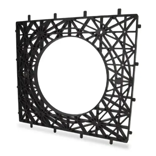 [AQSPRO94013] AQUASCAPE PRO AQUABLOX PANEL B W/ HOLE